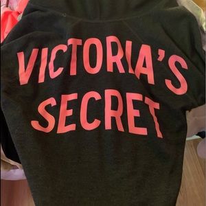 Selling shirts sweaters and dresses; sizes S-L